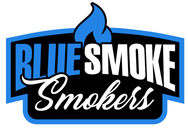 Blue Smoke Smokers
